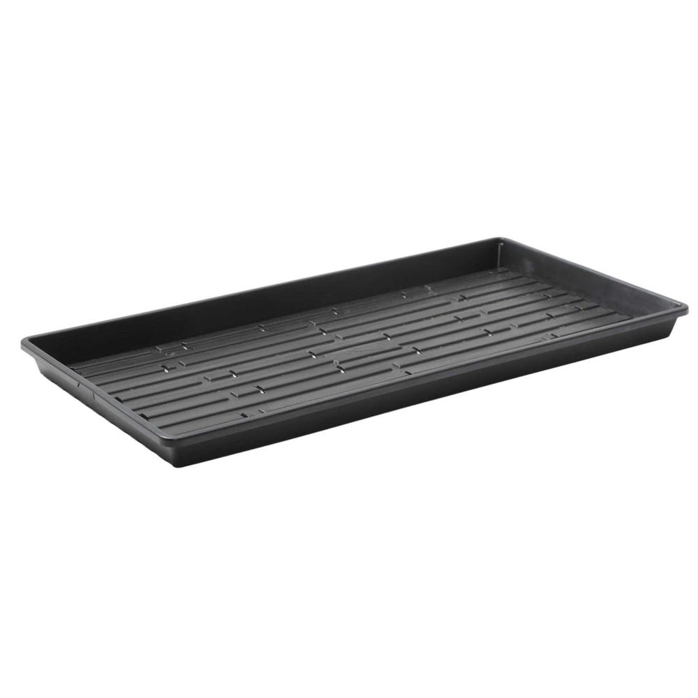 Khay 1020 nông, có lỗ thoát nước